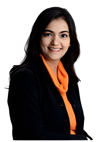 Dr. Rucha Mehta